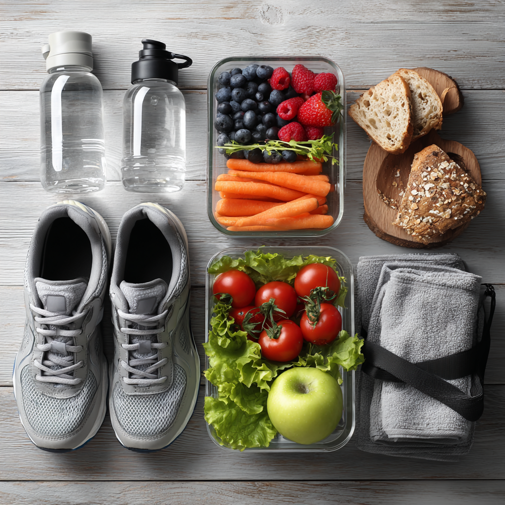 Процес тренування