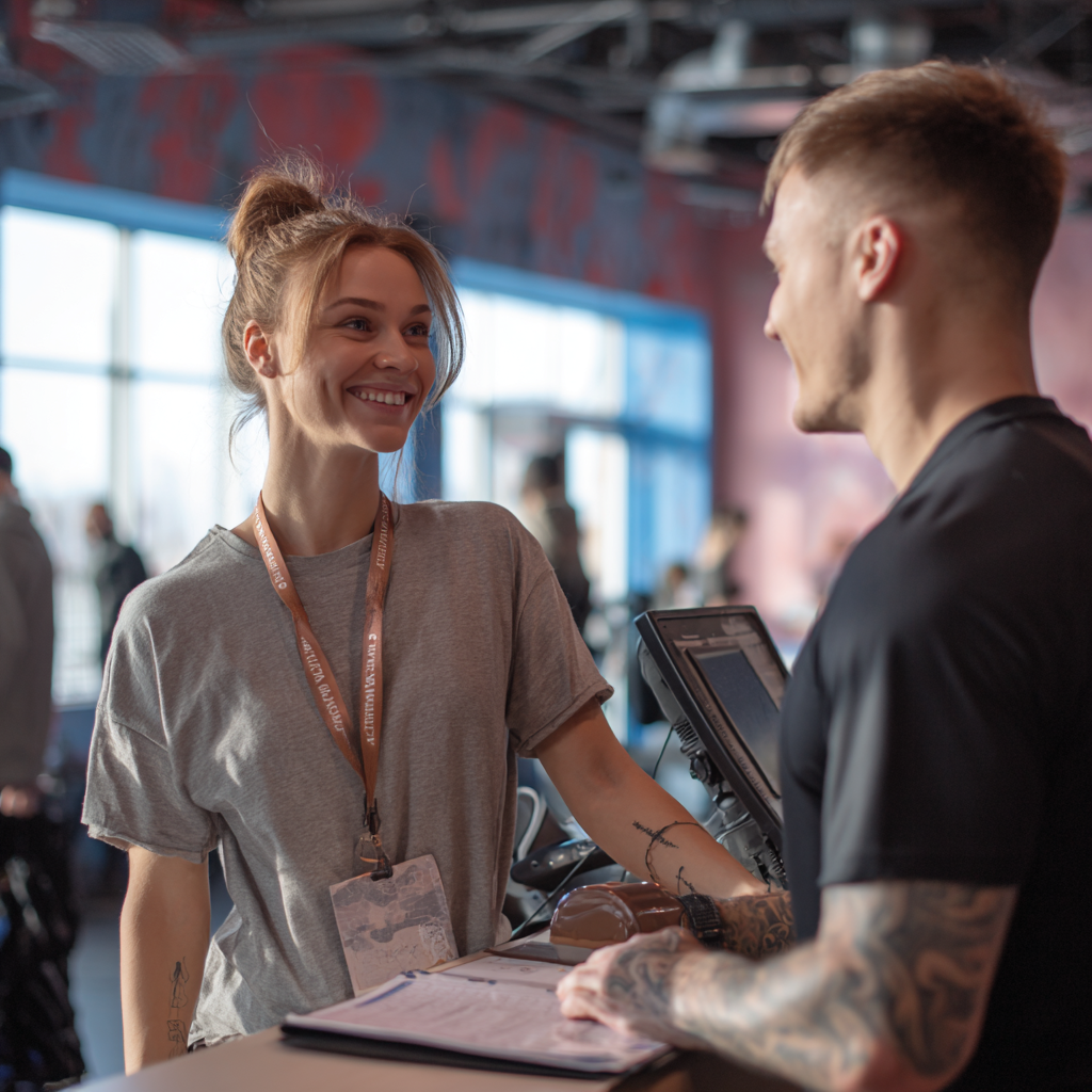 Задоволені клієнти